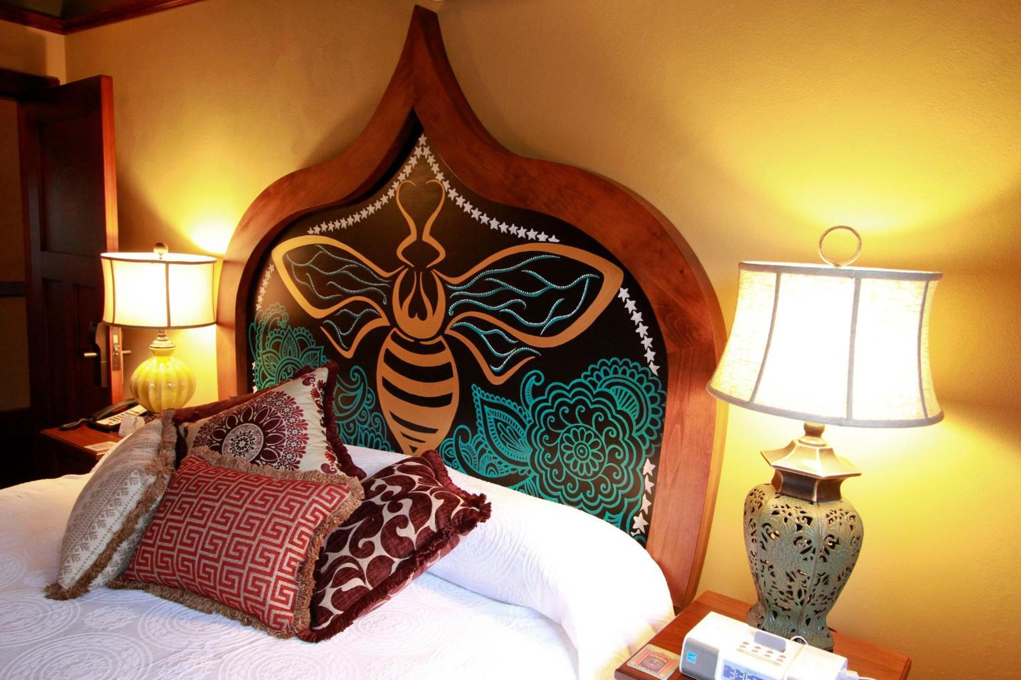 Hotel Mcmenamins Kennedy School Portland Zewnętrze zdjęcie