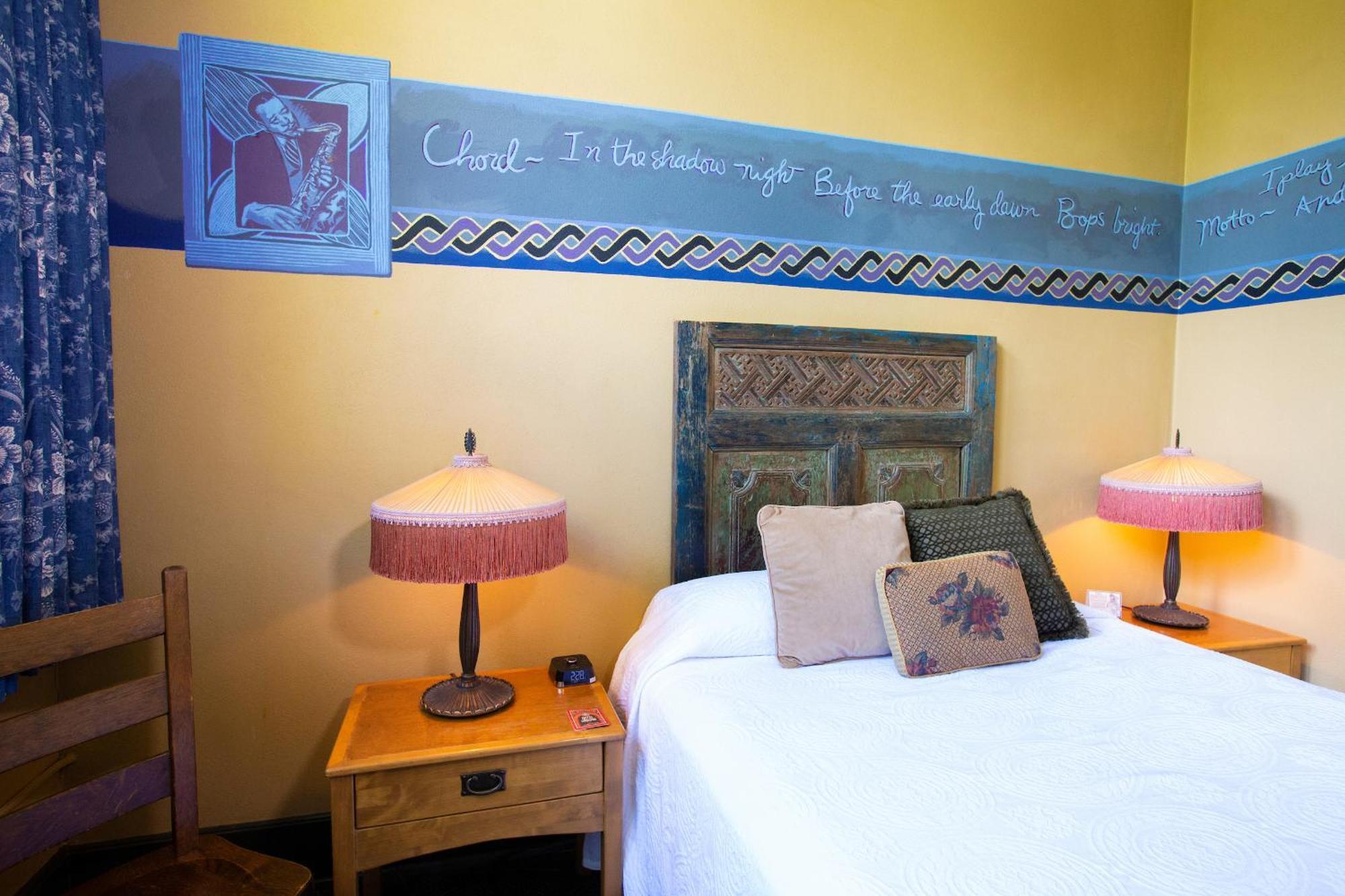 Hotel Mcmenamins Kennedy School Portland Zewnętrze zdjęcie