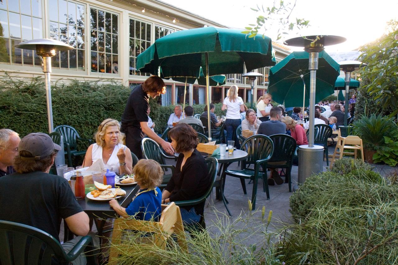 Hotel Mcmenamins Kennedy School Portland Zewnętrze zdjęcie