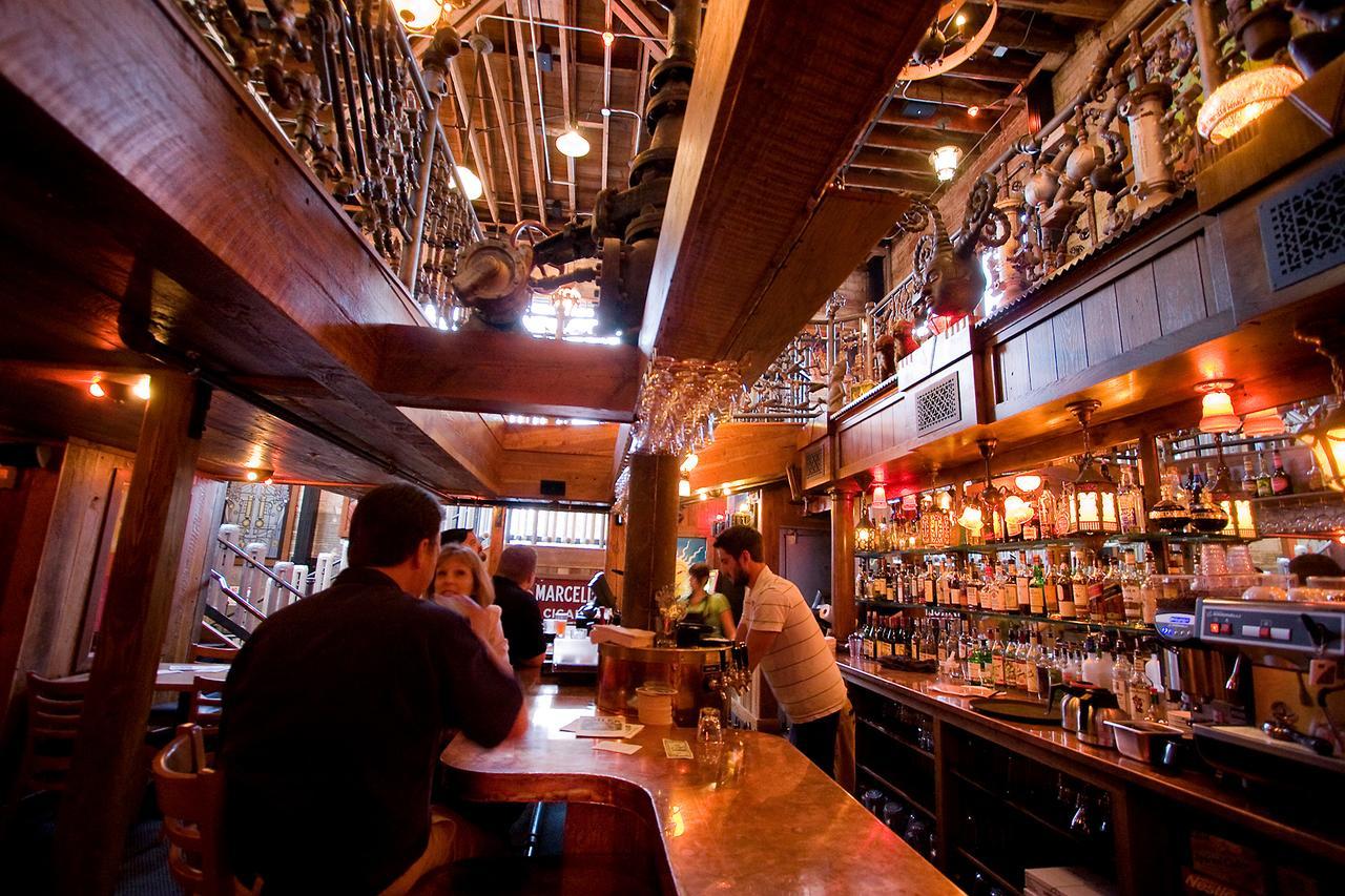 Hotel Mcmenamins Kennedy School Portland Zewnętrze zdjęcie
